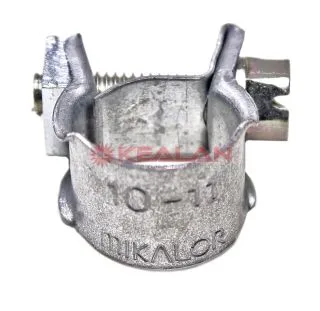 MIKALOR Normal 10-11 W1 мини-хомут
