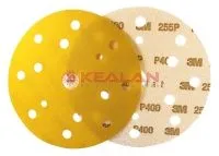 Картинка Абразивные круги 3M™ Hookit™ от интернет-магазина кеалан.ру Абразивные круги 3M™ Hookit™ от интернет-магазина кеалан.ру