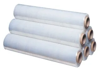 ASTER STR-50-20-218-CLR стретч-плёнка 50 см х 20 мкм х 218 м, прозрачная