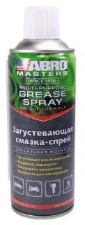 ABRO MASTERS GS-600-AM-R смазка-спрей загустевающая, 420 г.