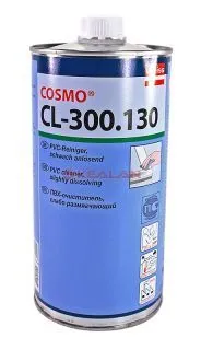 Cosmofen 10 CL-300.130 специальный очиститель на основе растворителя, 1000 мл.