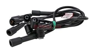 CARGEN провода высоковольтные ЗАЗ 1102 (Таврия) 245.3707090/100/110/114 CARGEN комплект