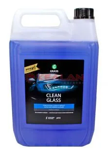 GRASS Clean Glass очиститель стекол, концентрат, 5 кг.