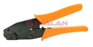 REXANT HS-06WF кримпер для обжима неизолированных наконечников