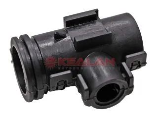 AUTOFIX T-13-7.5-13 переходник для автомобильной гофры