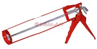 MIRAX 06656 пистолет для герметика, скелетный