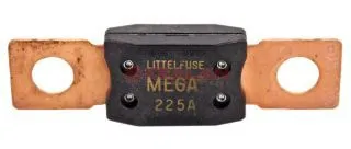 Littelfuse предохранитель MEGA 225А