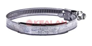 NORMA TORRO WF 50-70/9C7W3 хомут червячный с пружиной