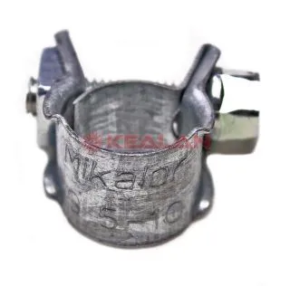 MIKALOR Normal 9.5-10 W1 мини-хомут