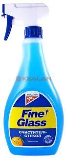 KANGAROO Fine Glass очиститель стекол ароматизированный, 500 мл.