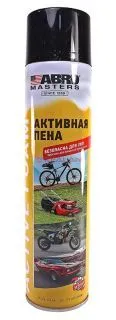 ABRO MASTERS AFC-650-AM-RE активная пена, 650 мл.
