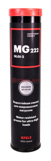 Картинка EFELE MG-222 водостойкая смазка для сверхвысоких нагрузок, 400 г. от интентернет-магазина КЕАЛАН