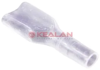 REXANT 08-0900 изолятор для плоской клеммы, 100 шт.