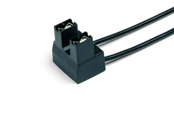 CARGEN AX3392 разъем 926319-1 2-х контактный угловой для фары H7, для а/м GAZ, GM, Renault, Hyundai,
