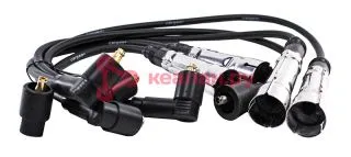 CARGEN AX170R комплект высоковольтных проводов для Seat, Volkswagen.