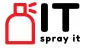 SPRAY IT