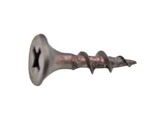 MixOne. cаморез 3,5х16 по ГКЛ (по дереву) крупная резьба, фосфатированный, 1 шт.