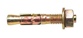 MixOne. анкер клиновой с гайкой, 8x50 мм, 1 шт.