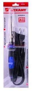 REXANT 12-0122-1 паяльник с керамическим нагревателем