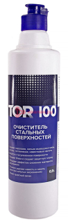 TOR 100 очиститель стальных поверхностей, 500 мл.