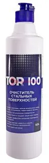 TOR 100 очиститель стальных поверхностей, 500 мл.
