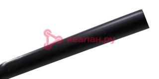 КВТ ТТ-AUTO 12/2,4 клеевая термоусадочная трубка, 1 м.