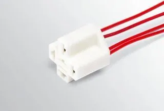 CARGEN AX340 разъем 2121-3724061 подключения 4-х контактного реле, для а/м Lada(ВАЗ), ГАЗ, УАЗ, с пр