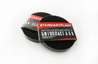 STANDARTPLAST STP 15х2000 звукопоглощающий материал Битопласт А 5 К