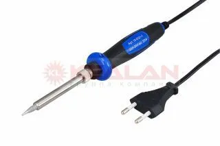 REXANT 12-0121-1 паяльник с керамическим нагревателем