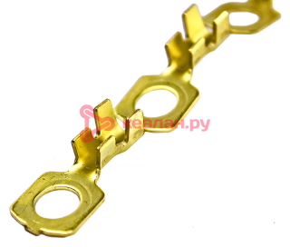 CARGEN AX390 контакт кольцевой d 8,2 мм под сечение 4,0-6,0 мм²