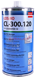Cosmofen 10 специальный очиститель на основе растворителя, 1000 мл.