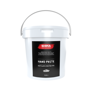 SHIMA паста для очистки рук, 11 л.