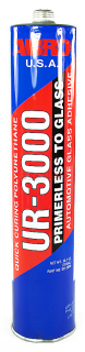 ABRO UR-3000 герметик уретановый для стёкол, 300 мл.