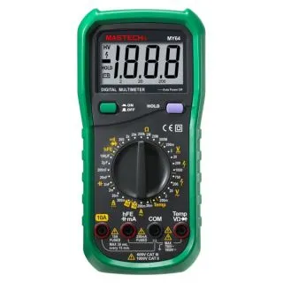 Mastech МY64 Мультиметр цифровой