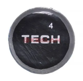 TECH 2-Way 09 заплатка для ремонта камер, 25 мм.