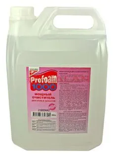 KANGAROO Profoam 1000 очиститель мощный, 4,5 л.