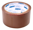 ABRO 2129A-48-50-T лента упаковочная коричневая, 48 мм, 46 м. ABRO 2129A-48-50-T лента упаковочная коричневая, 48 мм, 46 м.