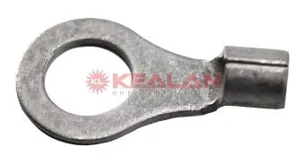 TEC ПМ 6-8 наконечник кабельный под пайку, без изоляции, 100 шт.