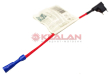 NordYada 907501 ответвитель предохранителей Mini W269 (FH606)