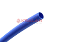 Картинка КВТ ТУТ (HF)-4/2 синяя термоусадочная трубка от интентернет-магазина КЕАЛАН
