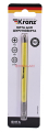 KRANZ бита для шуруповерта PH2х127 мм (1 шт./уп.)