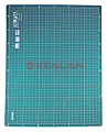 Картинка OLFA OL-CM-A3 коврик защитный, формат A3 от интентернет-магазина КЕАЛАН
