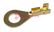 AUTOFIX НК 1-5 наконечник кольцевой без изоляции, 100 шт. AUTOFIX НК 1-5 наконечник кольцевой без изоляции, 100 шт.