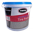 TECH 784-5E-PREM шиномонтажная паста Tire Paste Premium Blue, 5 кг.