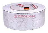Kraft Kraftprof алюминиевая клейкая лента, 25 мкм, 48 мм, 40 м.