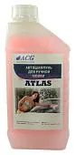 ACG ATLAS автошампунь для ручной мойки, 1 л.