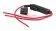 ABRO MASTERS FU-AI823-16AWG держатель флажкового предохранителя стандарт трехконтактный, влагостойки