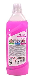 GRASS Arena цветущий лотос средство для пола с полирующим эффектом, 1 л.