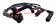 CARGEN AX122 комплект высоковольтных проводов для Chevrolet, Daewoo. OEM: 96256433
