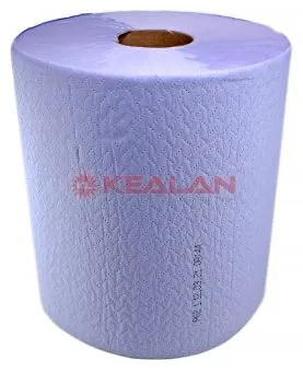 Veiro Professional Comfort WP203 бумага протирочная, голубая, 2 слоя, 22 см х 35 см, 500 листов